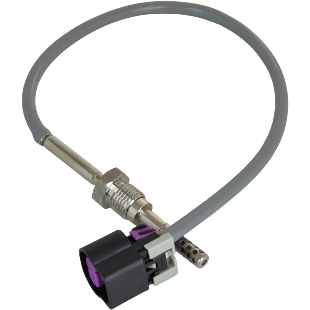 Amazon.com: XYZIL Temperature Sensor 4016024 Compatible with